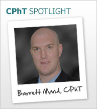 CPhT Spotlight