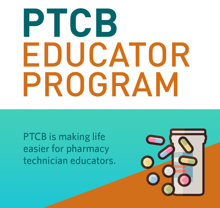 PTCB Educator Program