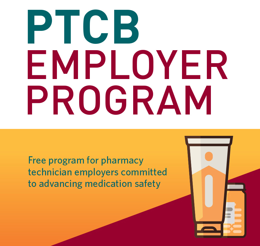PTCB Employer Program