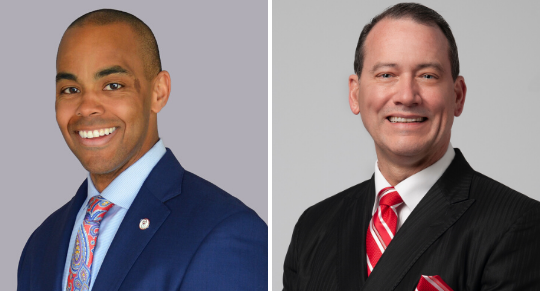 PTCB Welcomes Al Carter and Scott Knoer to its Board of Governors