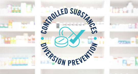 As Opioid Crisis Escalates, PTCB Launches Controlled Substances Diversion Prevention Program