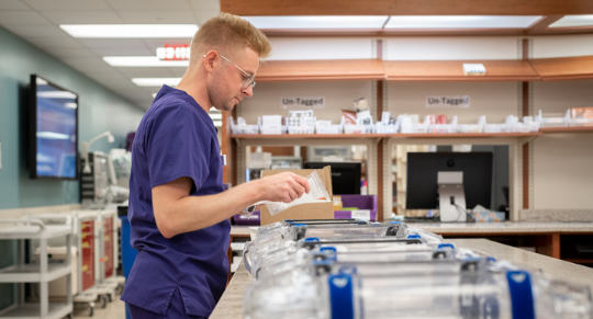 PTCB Awards Funding To Advance Pharmacy Technician Roles and Careers
