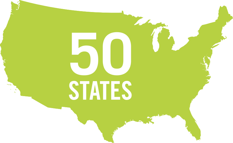 Fifty States