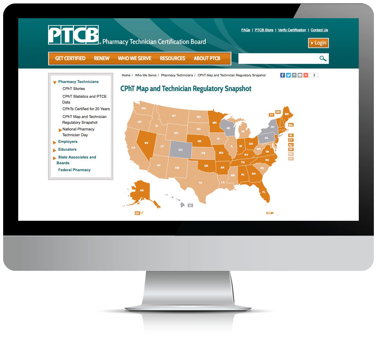 Regulatory Snapshot