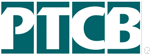 PTCB Logo