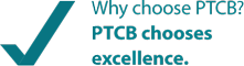Why Choose PTCB?