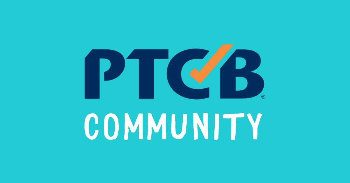 PTCB Launches PTCB Community, an Open Social Platform To Unite and Support Pharmacy Technicians